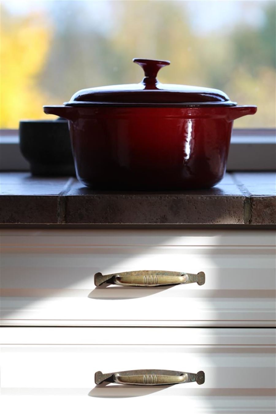 Støbejernsgryder – Køkkenets mangeårige trofaste partner