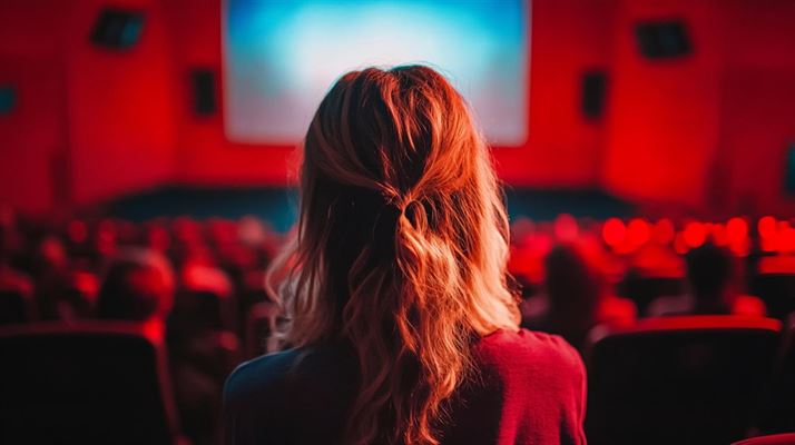 Biografreklame - en effektiv markedsføringsstrategi