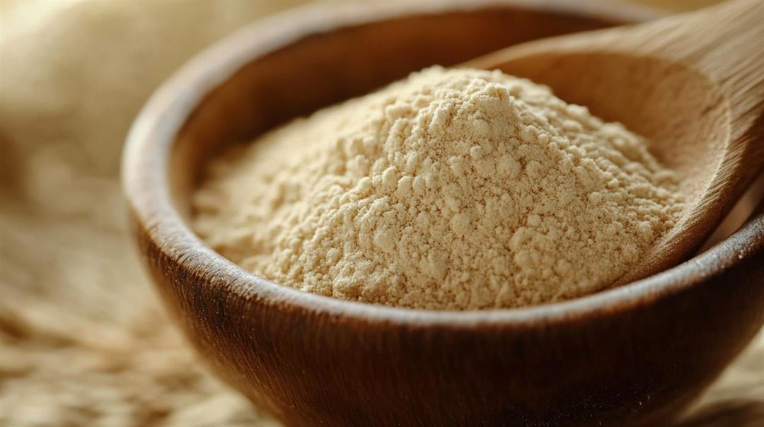 Ølgær - naturligt kosttilskud til sundhed og velvære