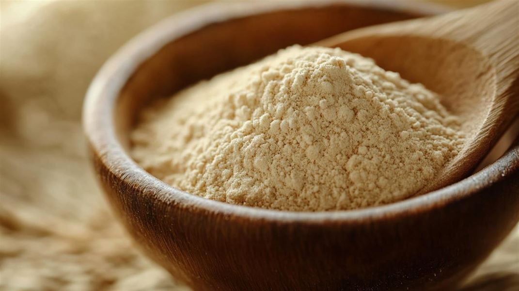 Ølgær - naturligt kosttilskud til sundhed og velvære